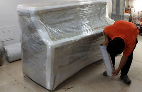 臨朐搬家公司鋼琴搬運(yùn)流程